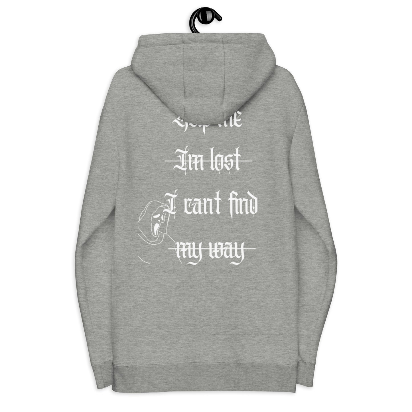 Unisex Lost Designer hoodie