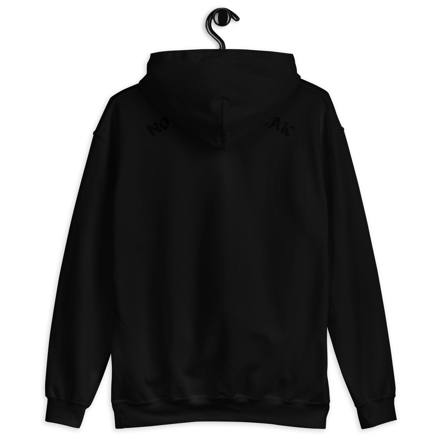 Unisex Weak Designer  Hoodie