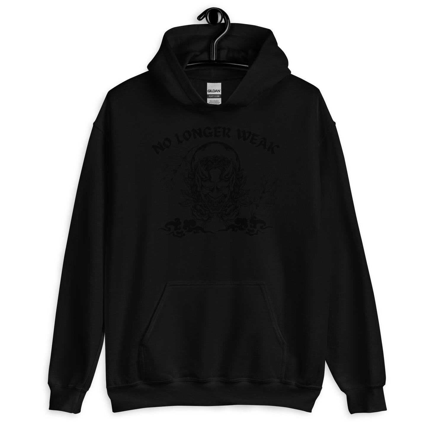 Unisex Weak Designer  Hoodie