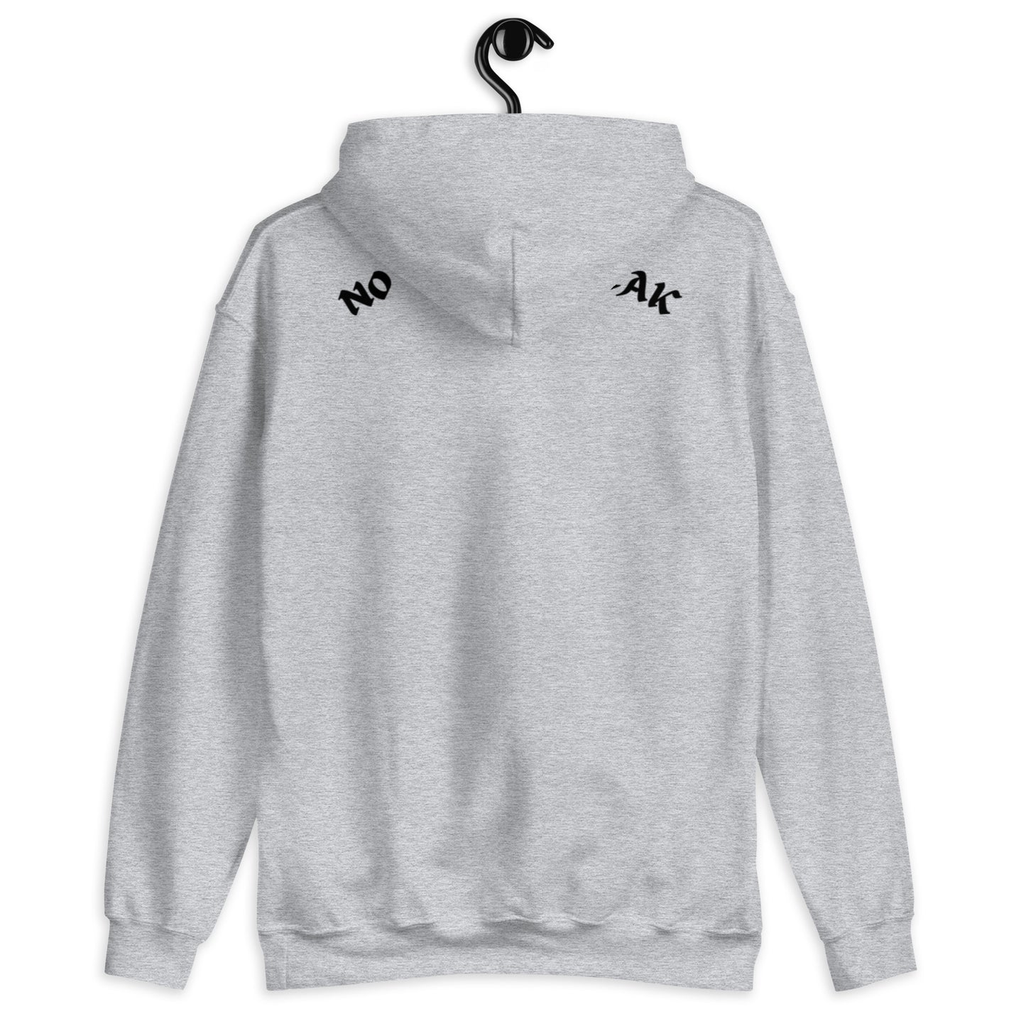 Unisex Weak Designer  Hoodie