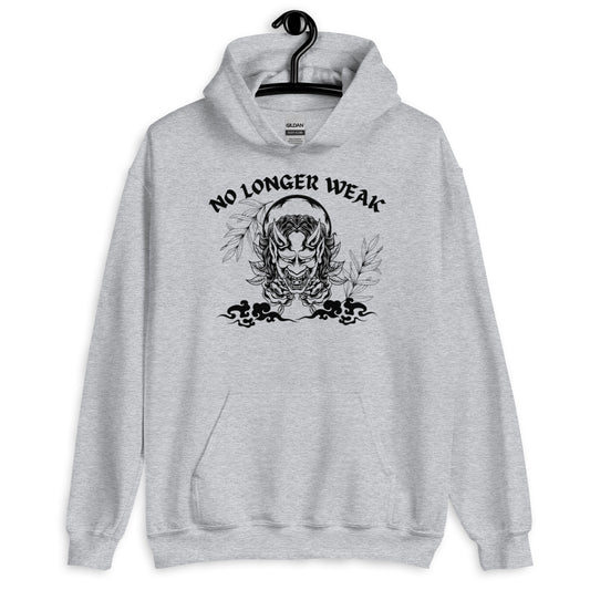 Unisex Weak Designer  Hoodie