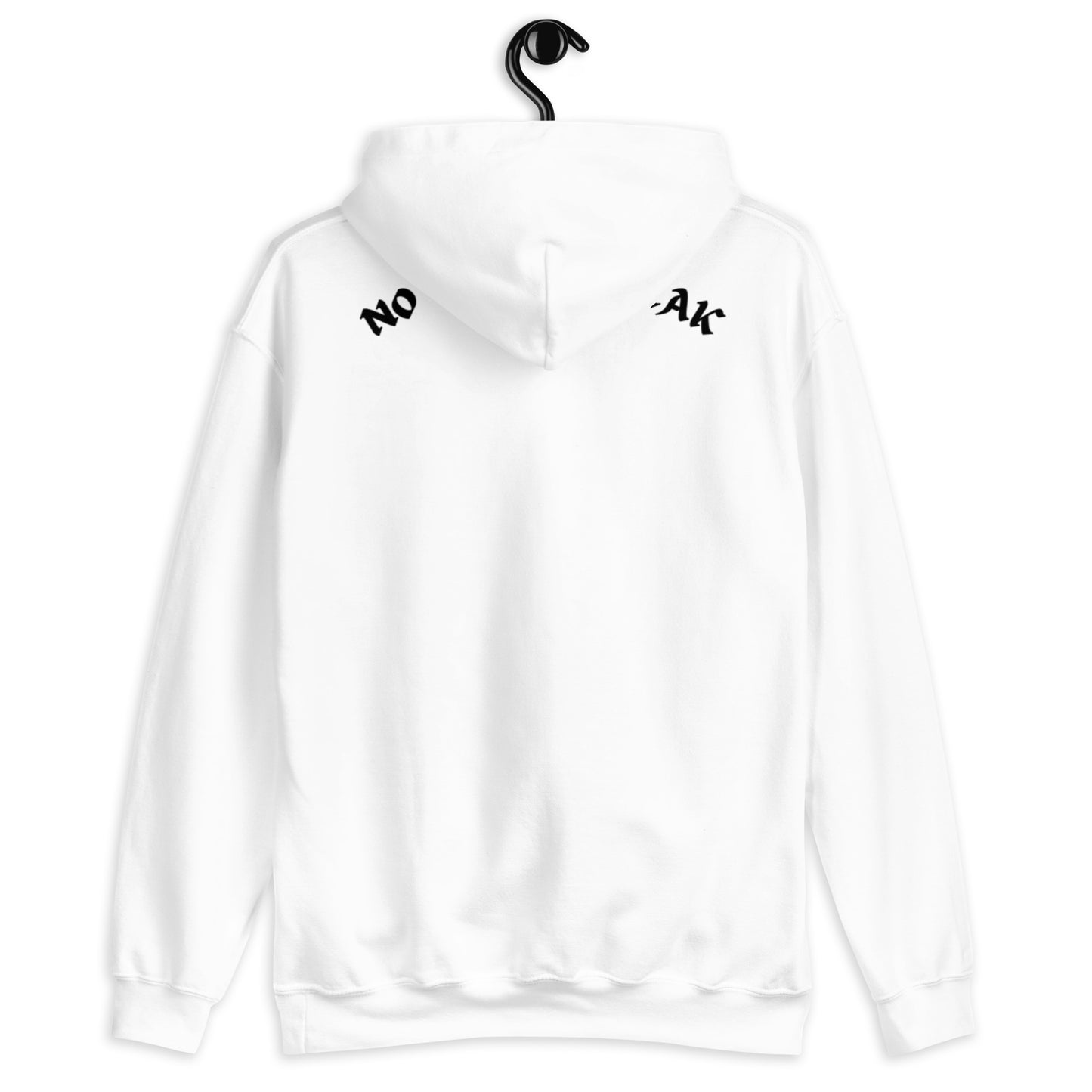 Unisex Weak Designer  Hoodie