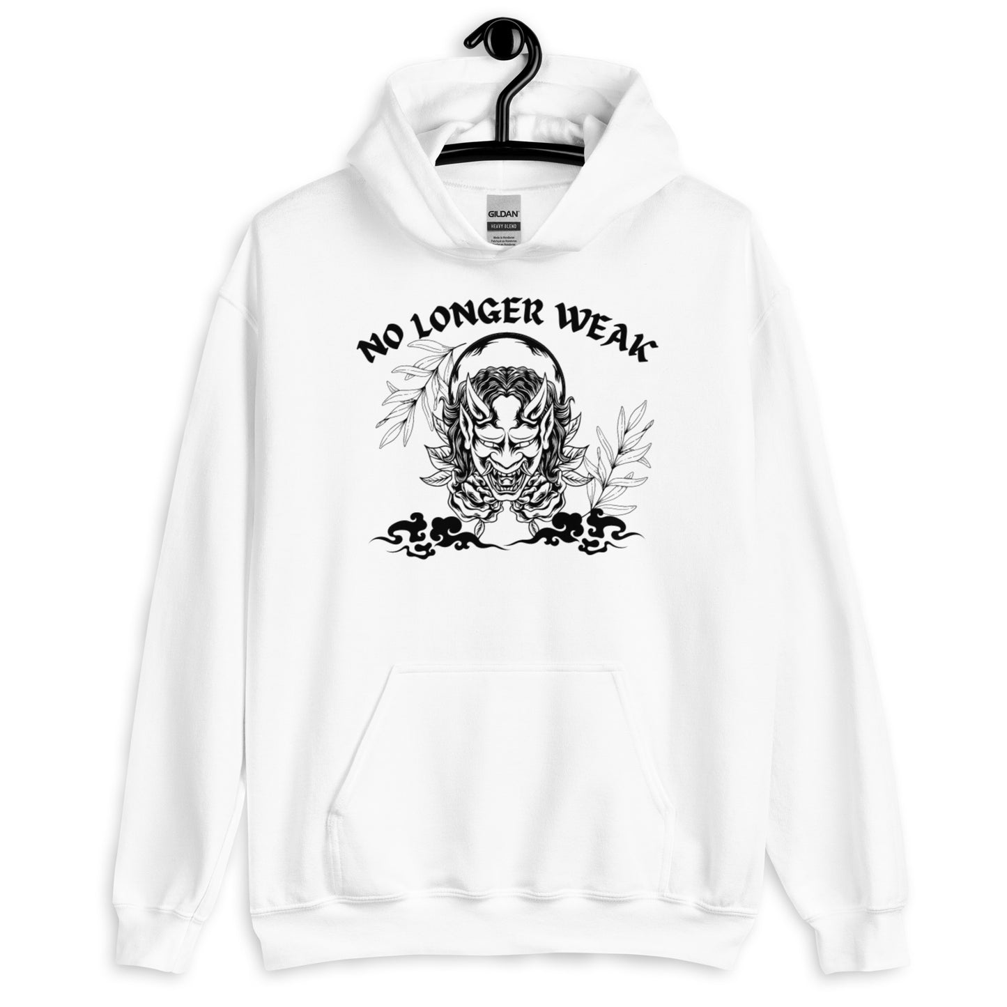 Unisex Weak Designer  Hoodie