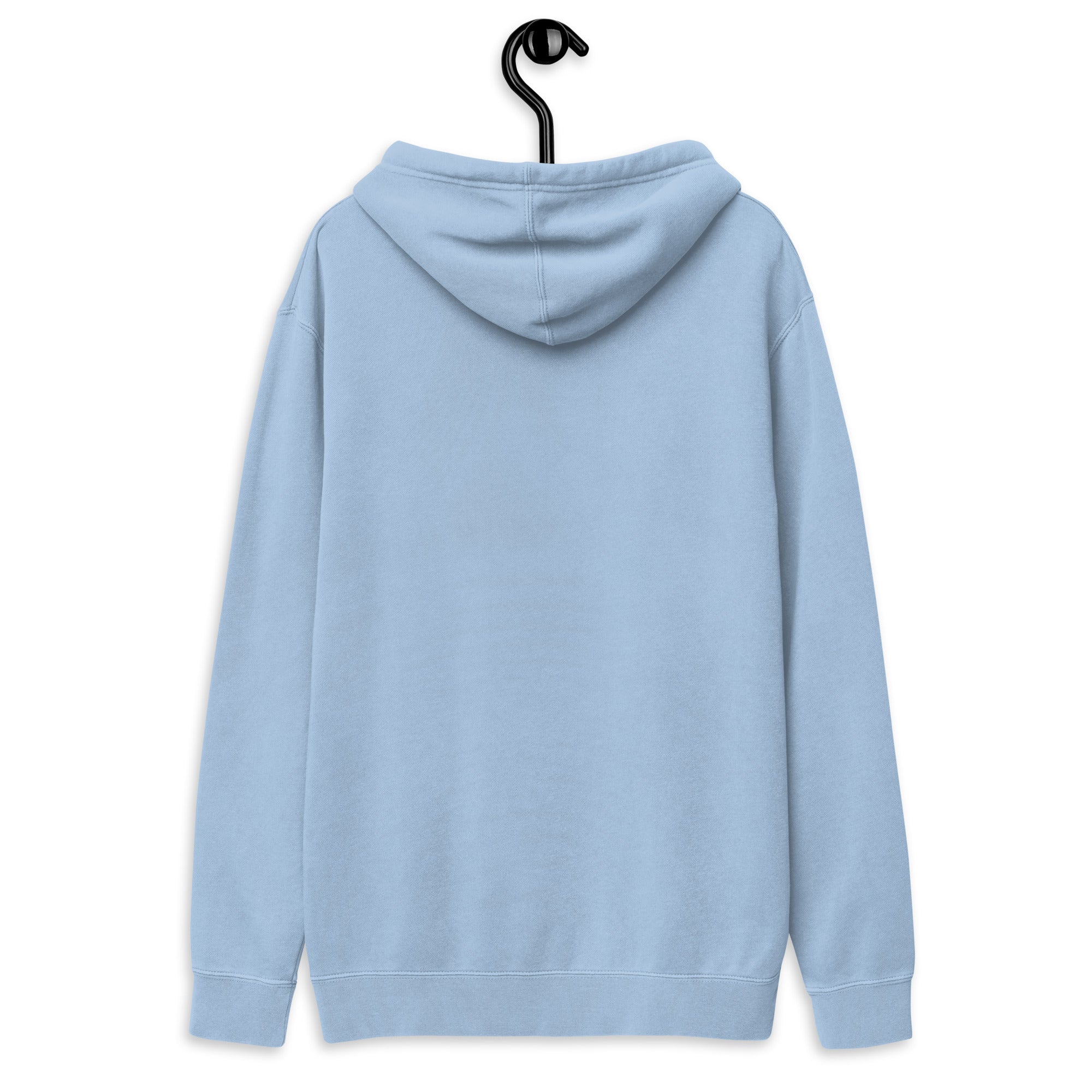 Light blue cheap designer hoodie