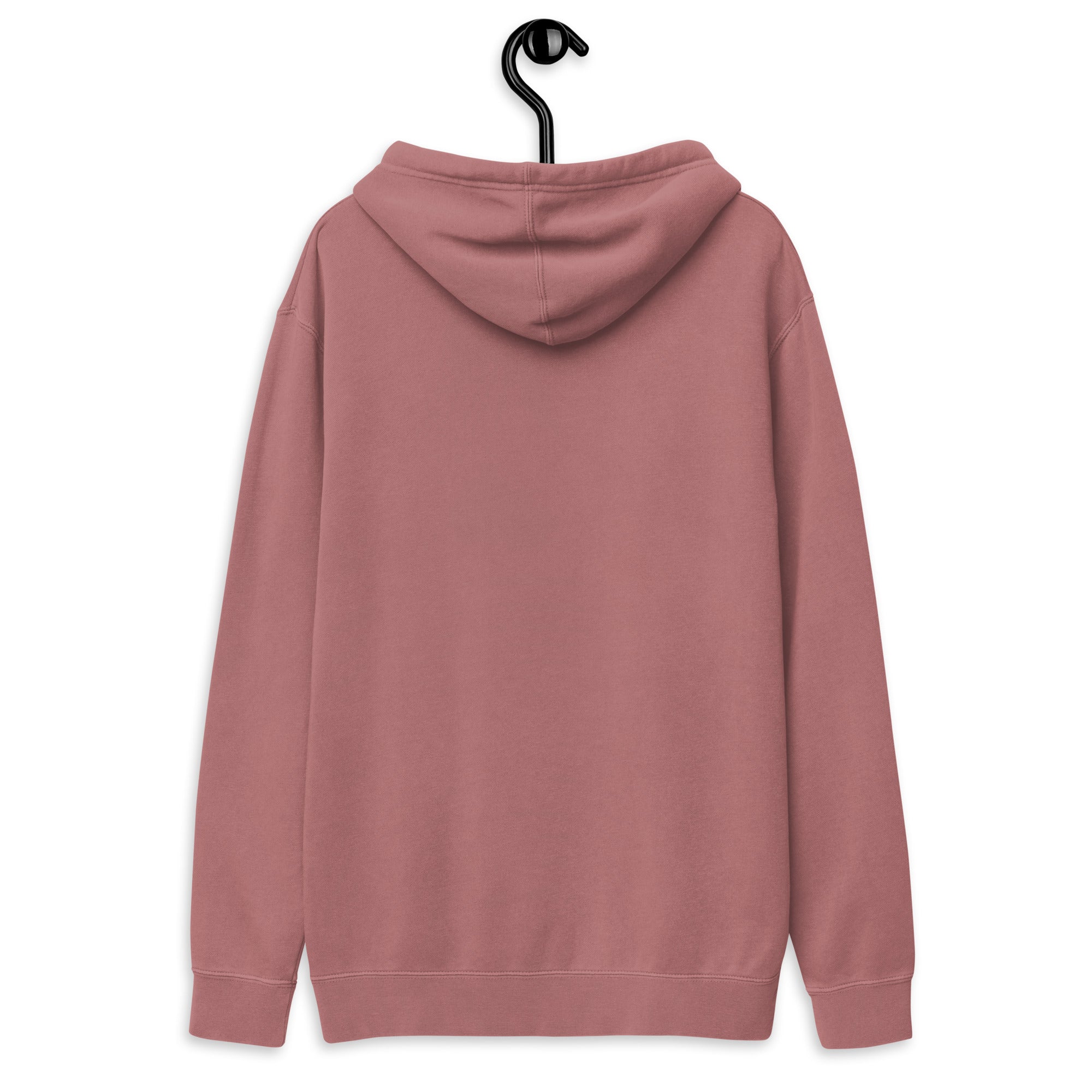 Pink discount designer hoodie