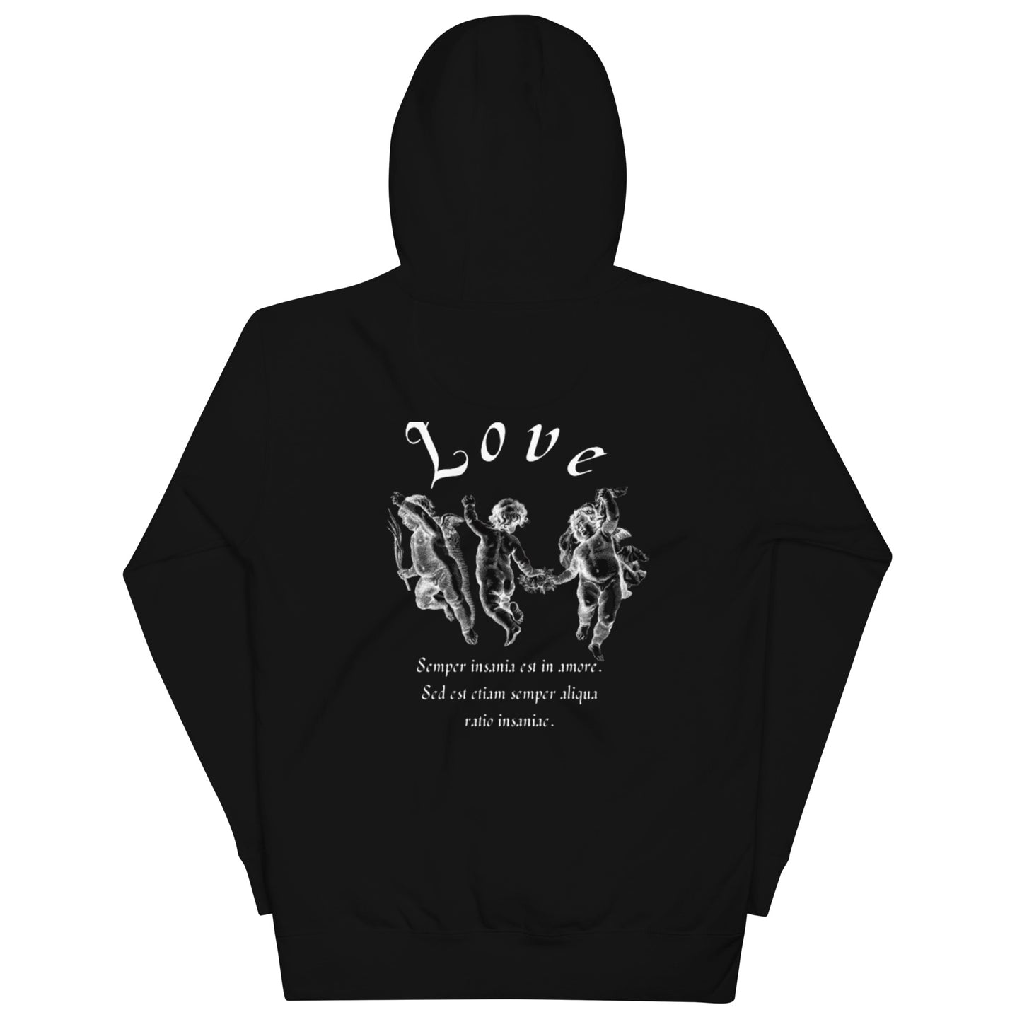 Good Unisex Hoodie