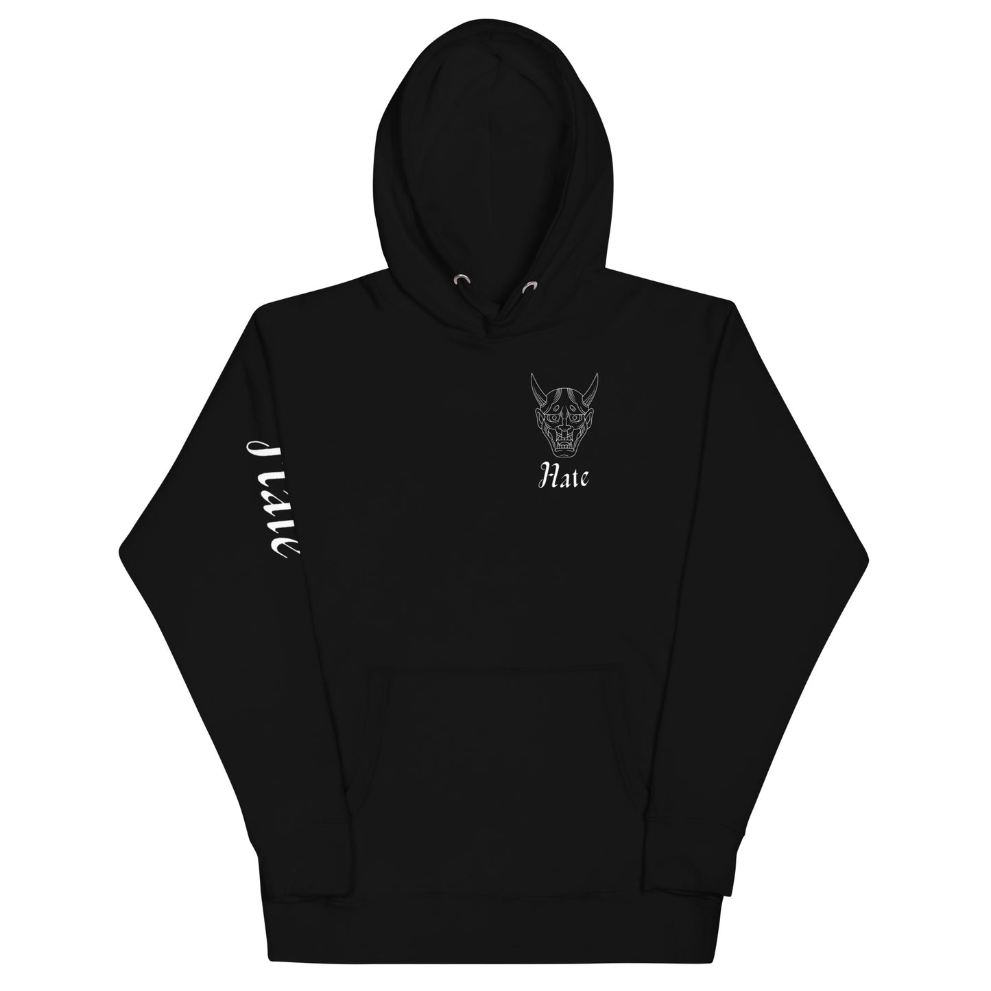 Evil Unisex Hoodie