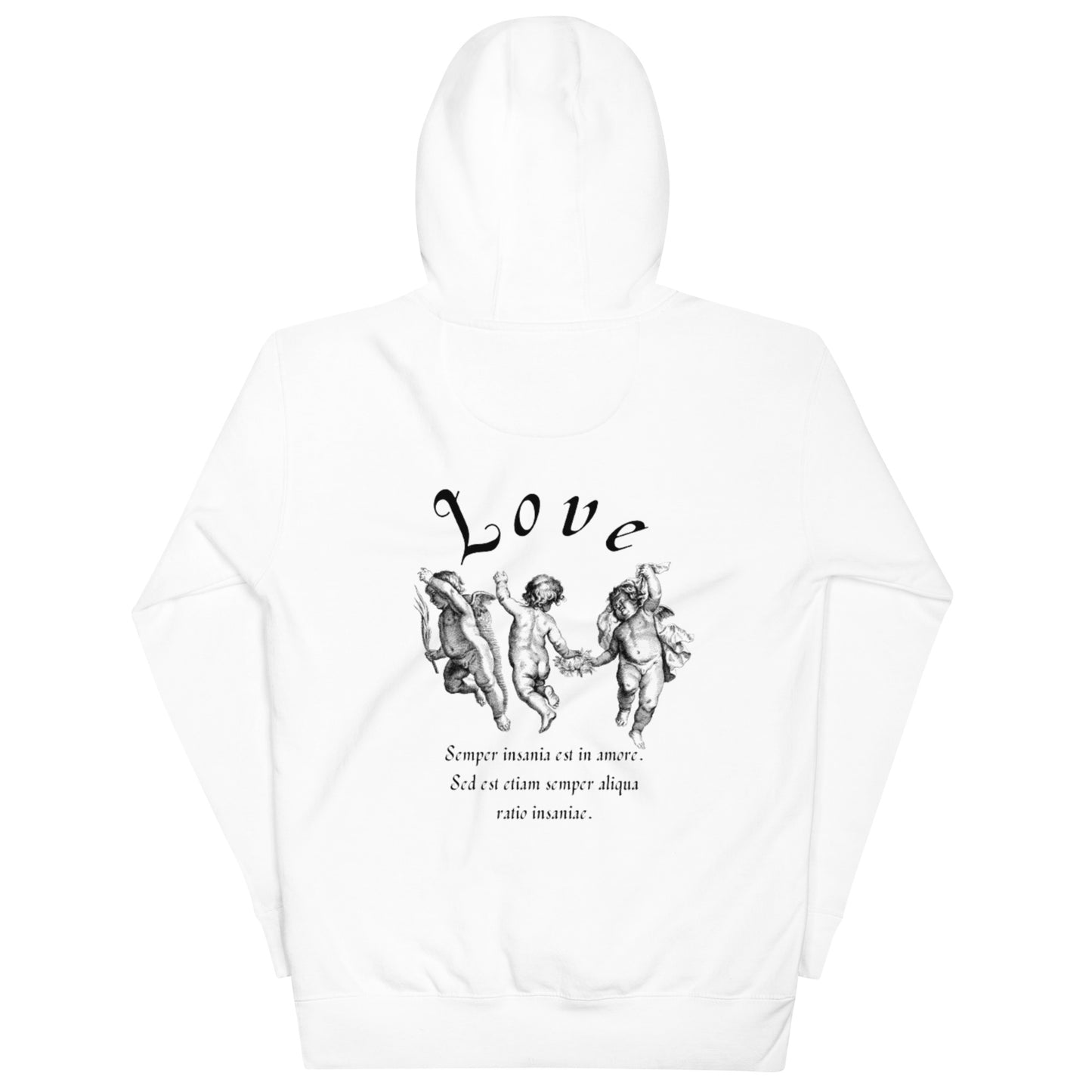 Good Unisex Hoodie