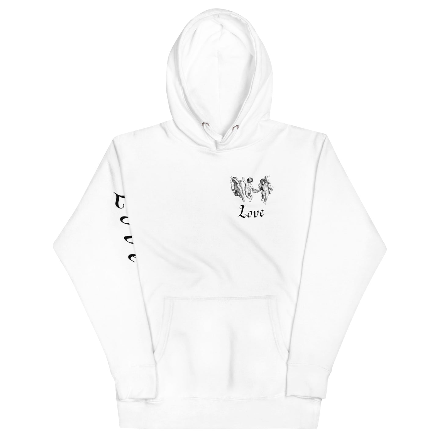 Good Unisex Hoodie