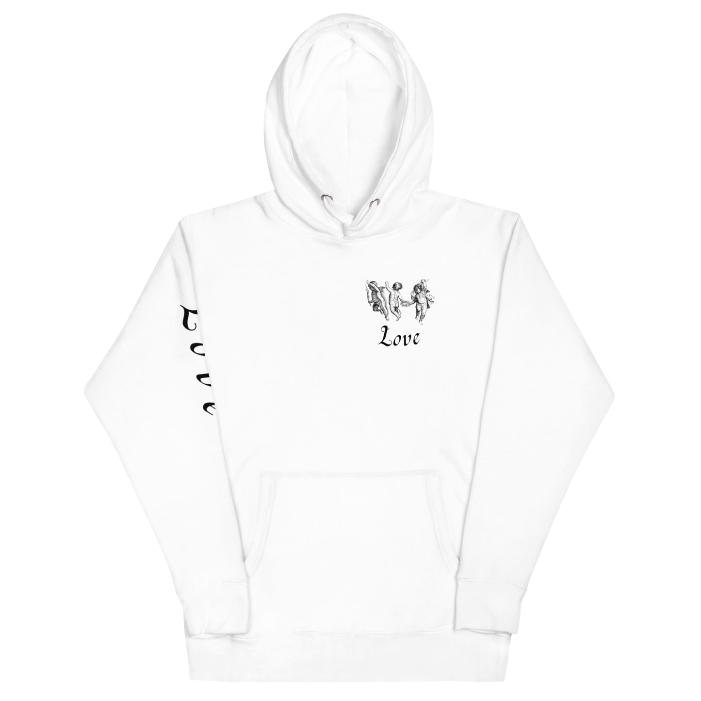 Good Unisex Hoodie